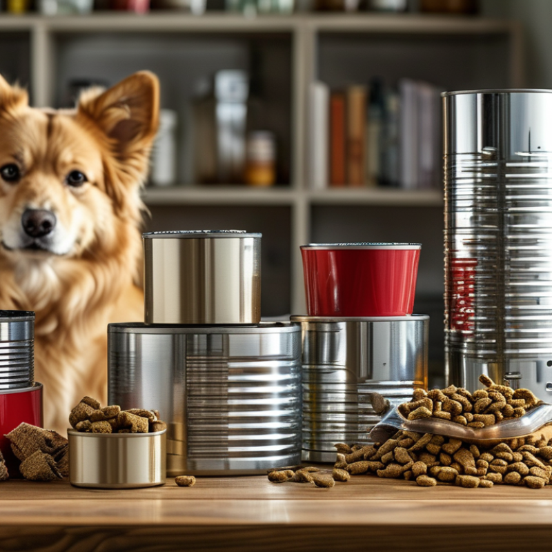 2026 How to Choose the Best Pet Can Sealing Machine?