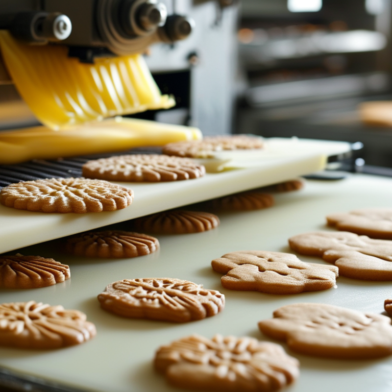 What is a Biscuit Machine and How Does It Work?