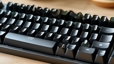 2026 How to Choose the Best Flat Membrane Keypad for Your Needs?