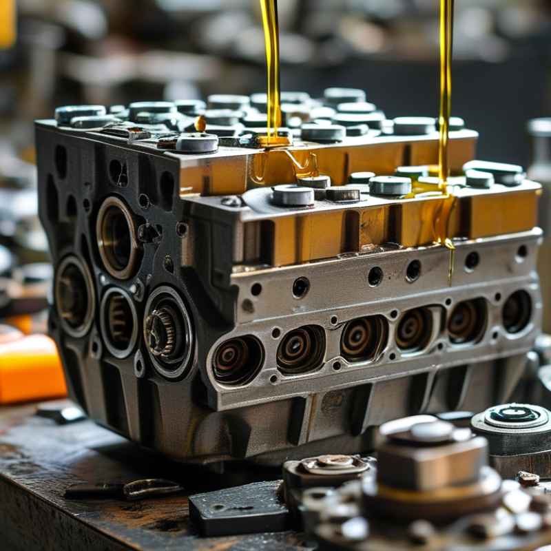 2026 Best Tips for Changing Transmission Fluid Effectively