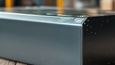 Best Lifepo4 Battery Options for Global Buyers in 2026?