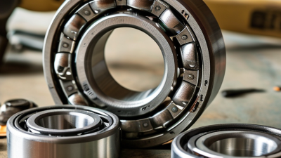 Essential Bearing Installation and Removal Tips for Buyers?
