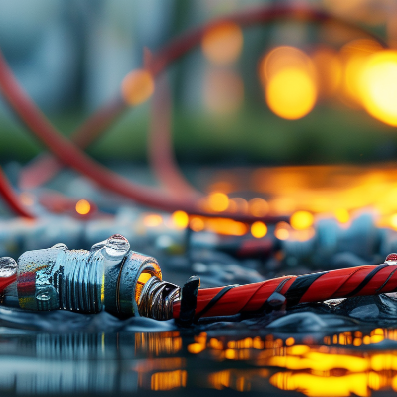 Top 10 Waterproof Wire Options for Your Next Project?