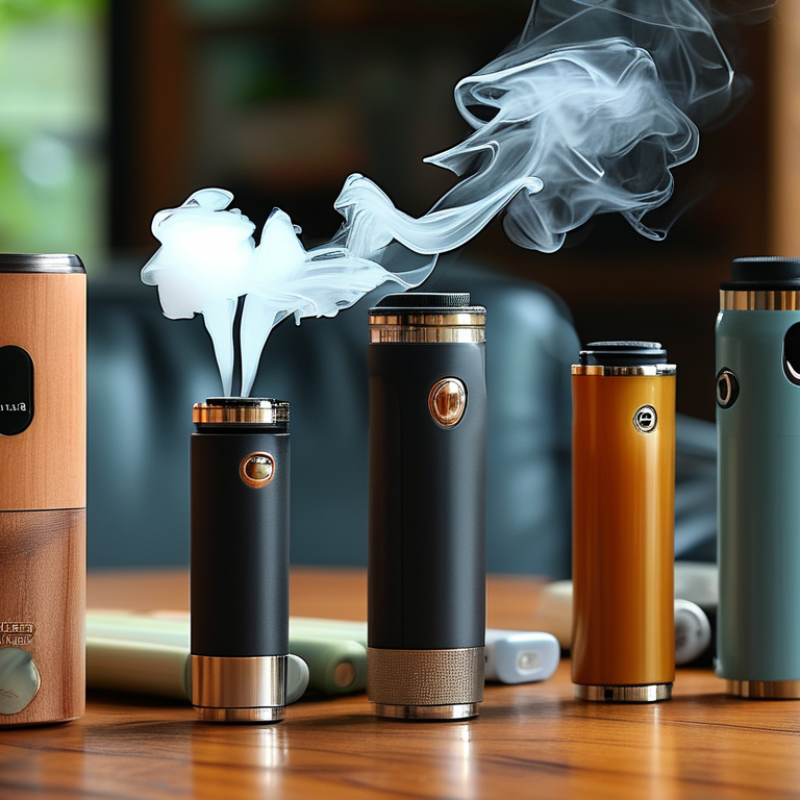 Top 10 Benefits of Using Nicotine Free Vapes Today?
