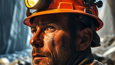 Best Mining Led Headlamp for Optimal Visibility and Safety?