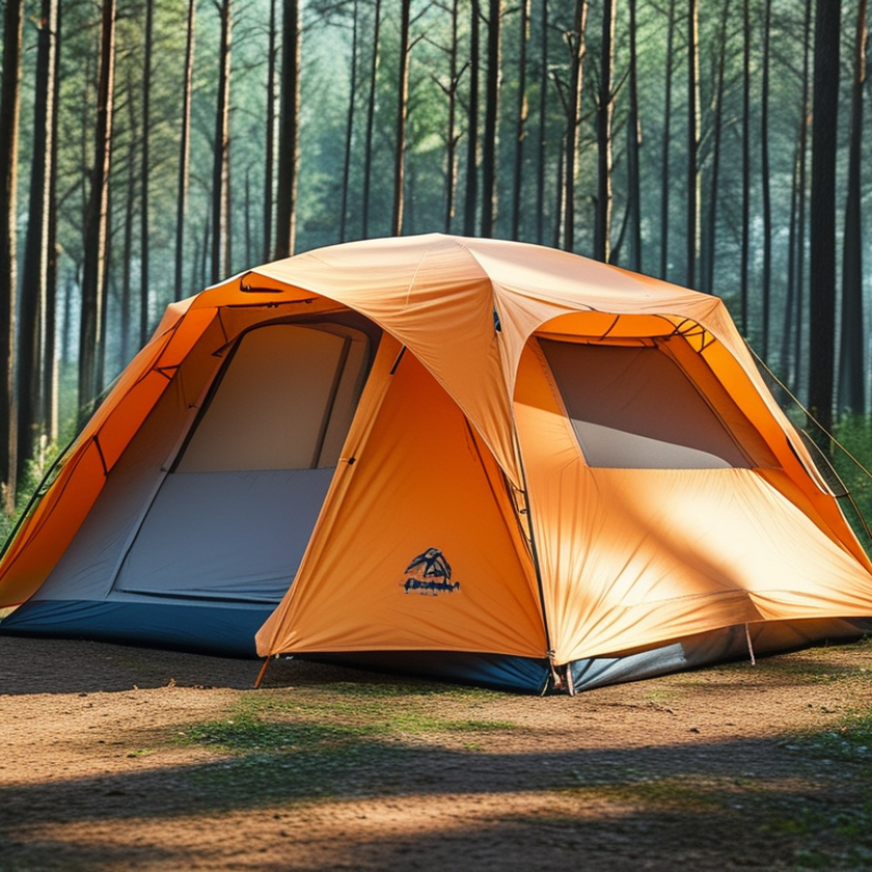 How to Choose the Best Air Tent for Your Camping Needs?