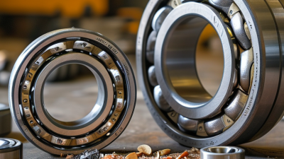 How to Choose the Best Bearing Tools for Your Needs?