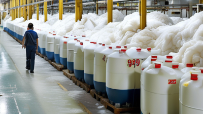 Top 5 Tips for Sourcing Sodium Formate 99% Effectively?