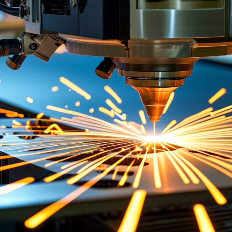 How to Connect a Water Chiller to a Laser Machine Easily?