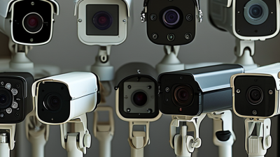 Top China Surveillance Spy Cam Options for Global Buyers?