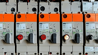 How to Choose the Best ACB Breaker for Your Needs?
