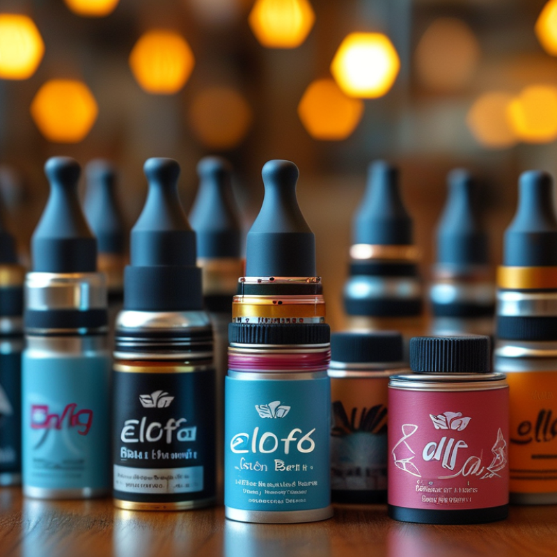 2026 Top Trends in Elf Bar Vape for Global Buyers?