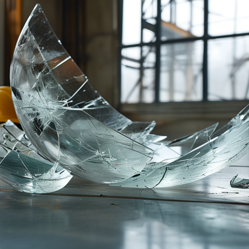 Top 10 Benefits of Using Tempered Glass for Your Projects?