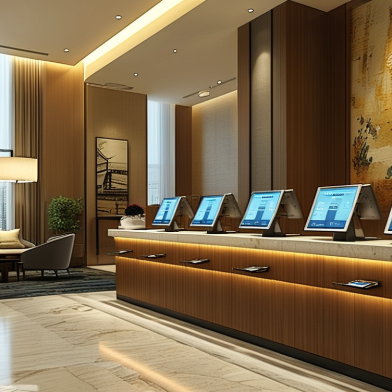 Top 10 Tips for Choosing the Best Hotel Key Card Solutions?