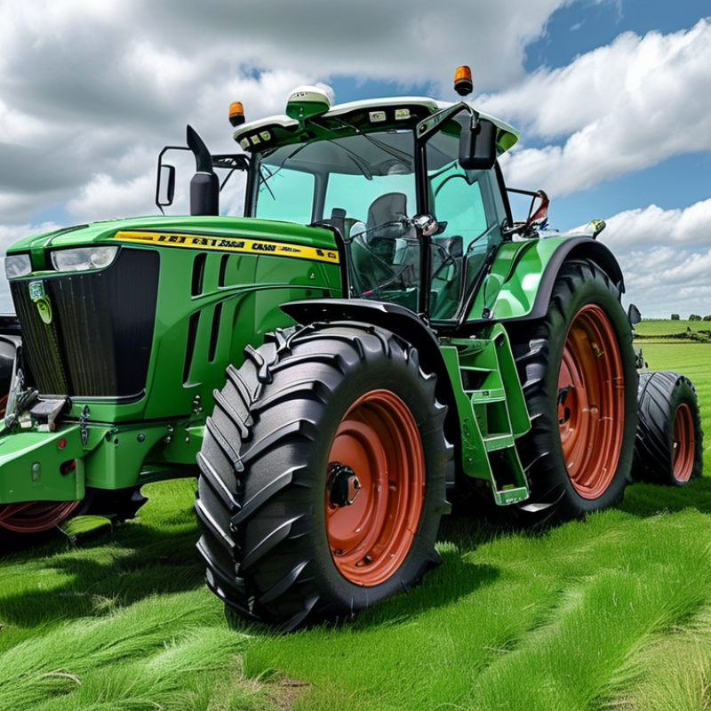 2026 Best Lawn Tractor Buying Guide for Global Buyers?