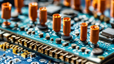 Top Smt Type Pcb Board To Board Connector Guide for Buyers?