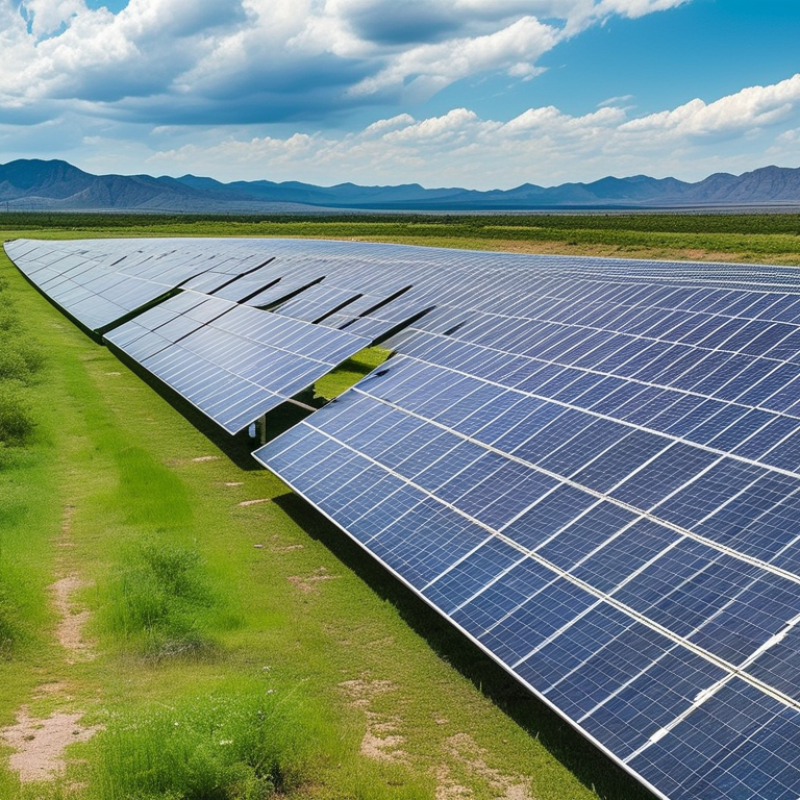 Find the Best OEM Solar Panel Stand Supplier for Your Needs?