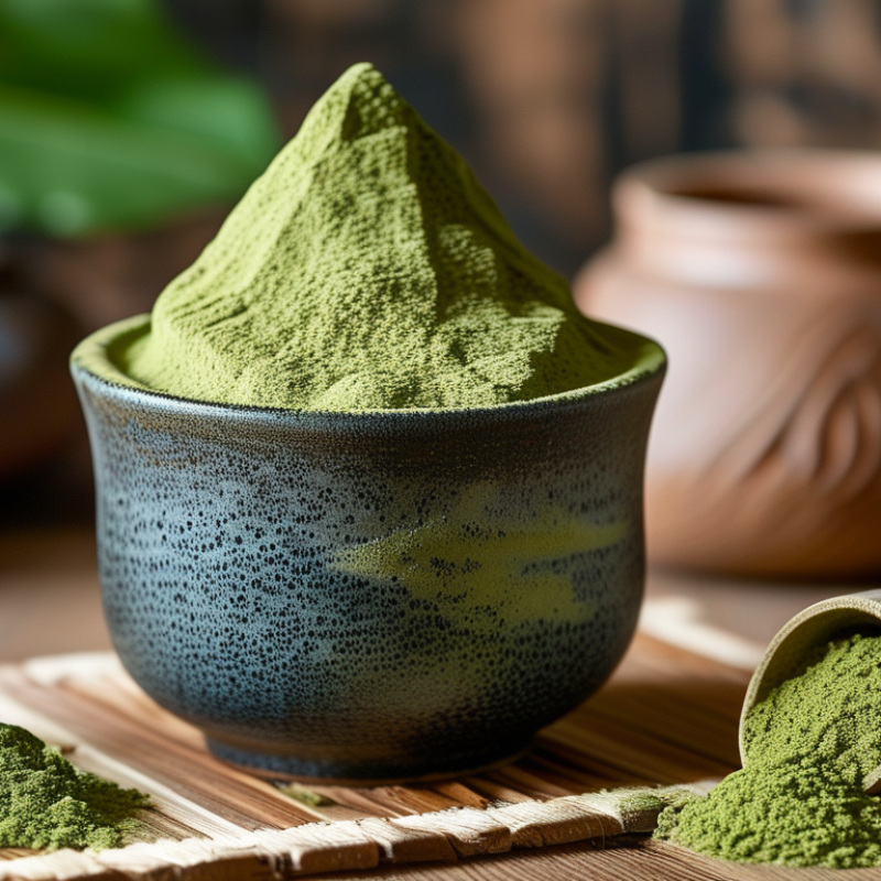 Where to Buy the Best Matcha Powder for Your Business?