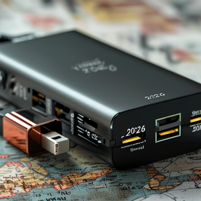 2026 Best Universal Mobile Charger for Global Buyers?