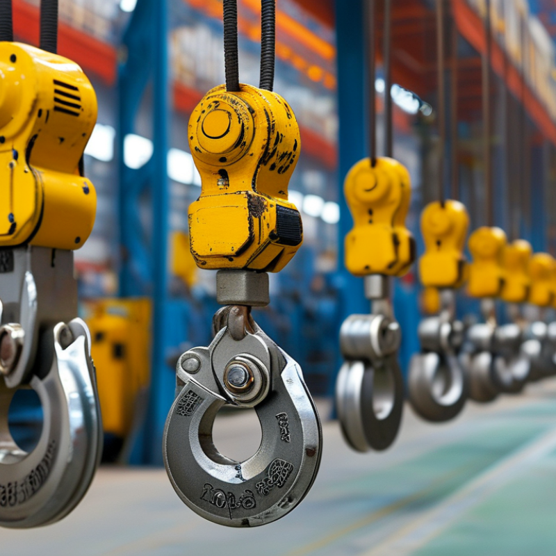 2026 Best China Rigging Shackles Factories to Source From?