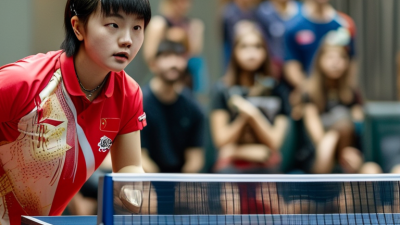 Best Ping Pong Paddle Tips for Beginners and Pros alike?