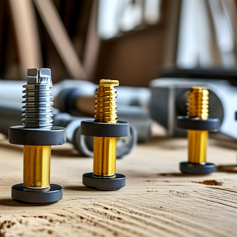What Are Gamma Nails and How Do They Benefit Your Projects?