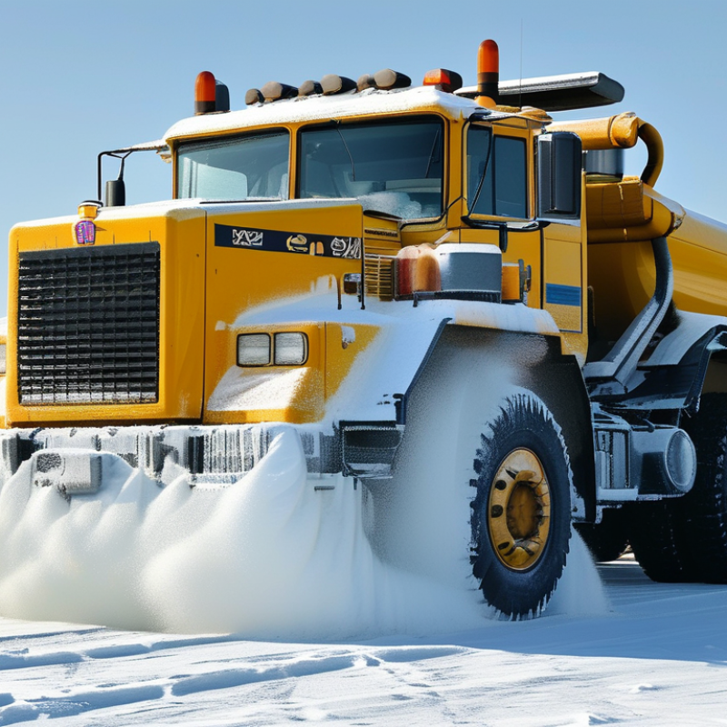 How to Use Sodium Formate for Effective Deicing Solutions?