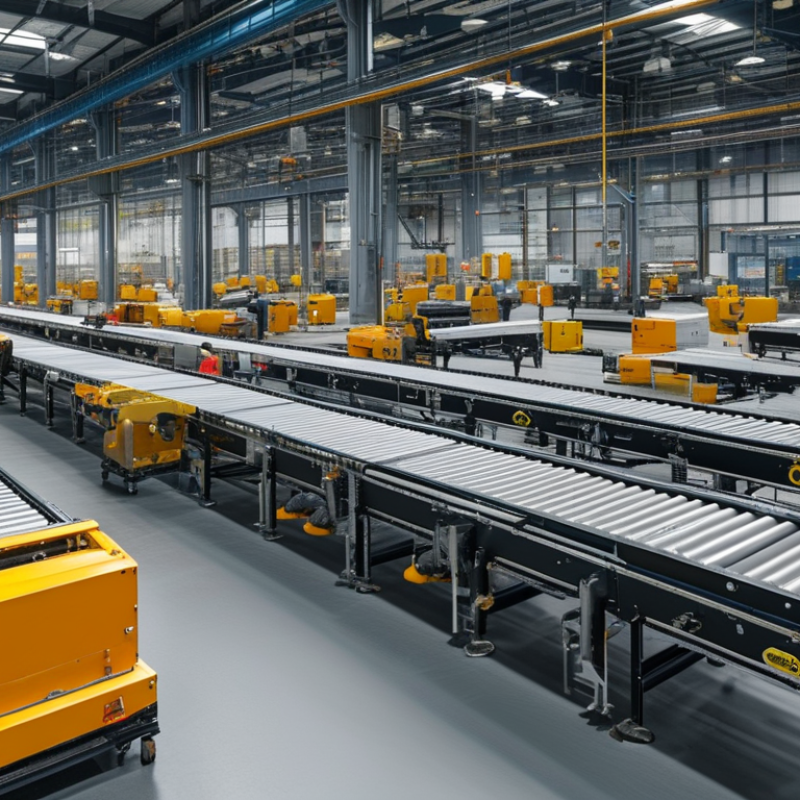 2026 Best Conveying Device Options for Global Buyers?