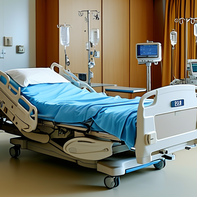 Best Hospital Beds for Global Buyers in 2026?