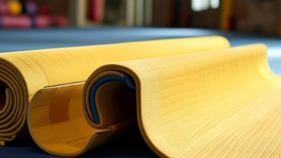 Best Martial Arts Mat for Home Training and Dojo Use?