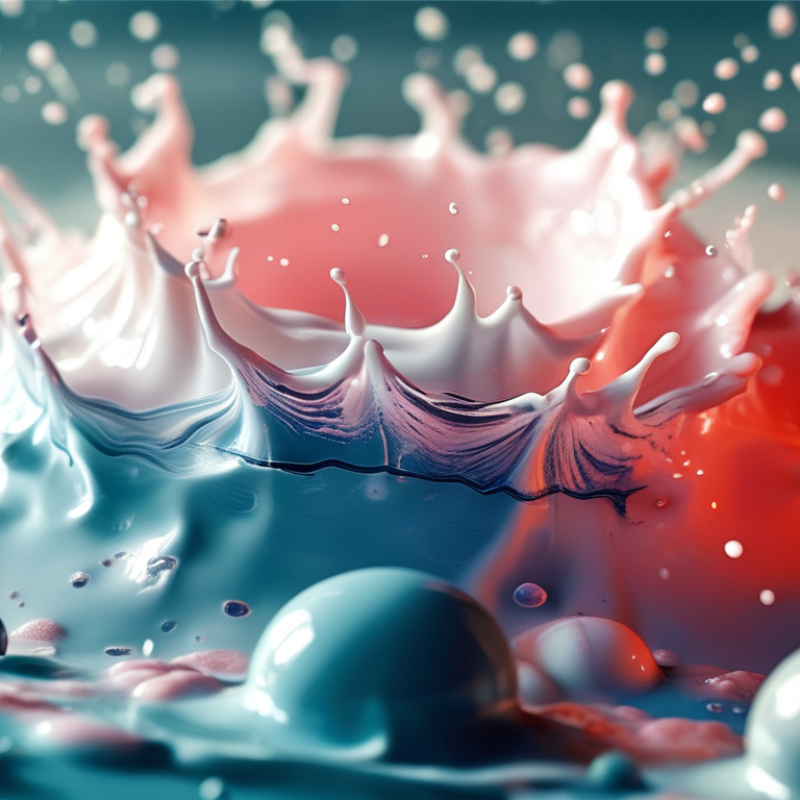 Why Use Emulsifying Solubilizers for Optimal Product Stability?