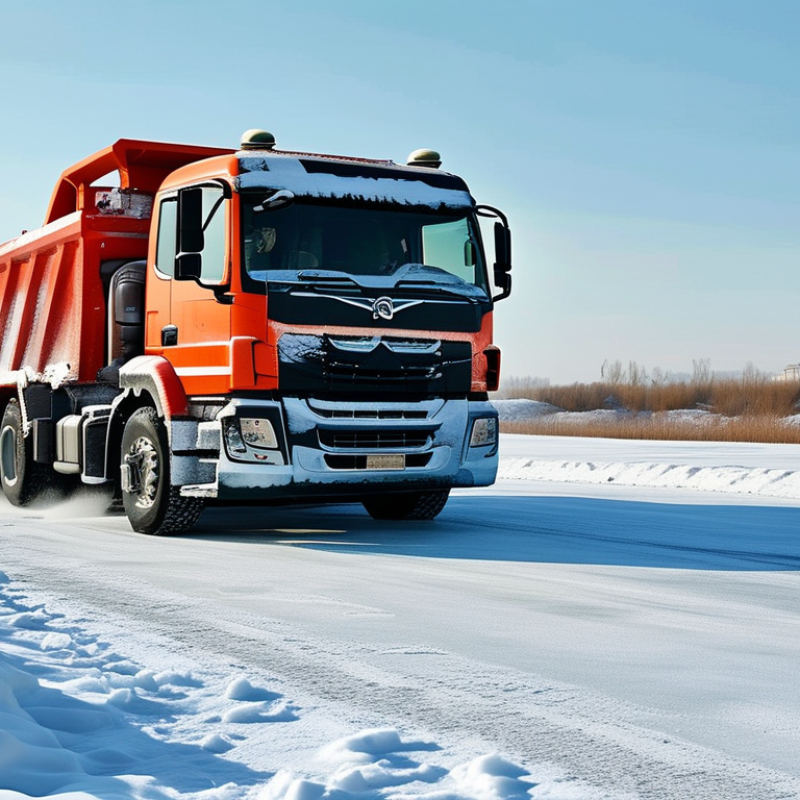 What is Sodium Formate Deicing and How Does It Work?