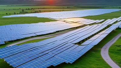 Top 10 OEM Solar Panel Stand Suppliers for Global Buyers?