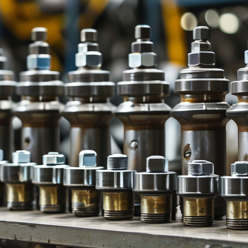 Top 5 Wheel Lug Bolts Buyers Should Consider Now?