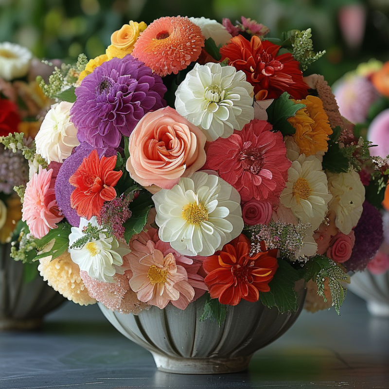 Top 10 Flower Ball Designs for Global Buyers to Consider?