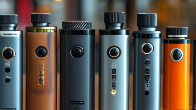How to Choose the Best Nicotine Free Vapes for You?