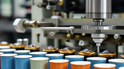 Top Cup Inspection Machine in China How to Choose the Best?