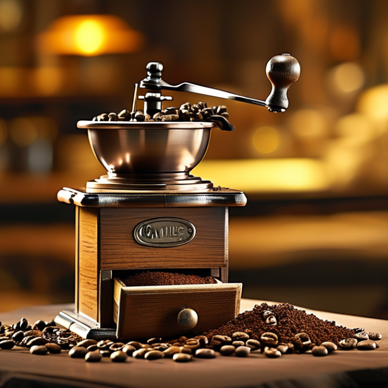 How Does a Burr Grinder Enhance Your Coffee Flavor?