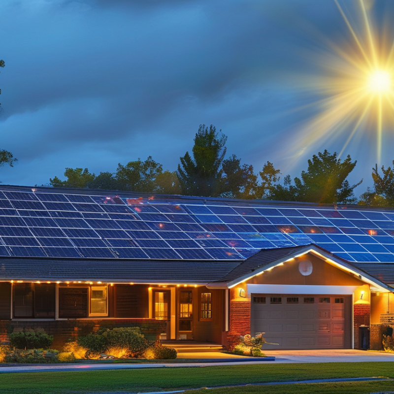 10 Tips for Choosing the Best Led Solar Light for Your Needs?