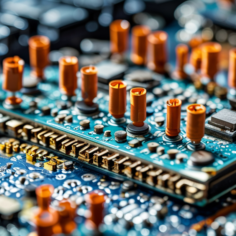 Top Smt Type Pcb Board To Board Connector Guide for Buyers?