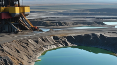 2026 Top Sodium Formate for Oil Drilling Applications?