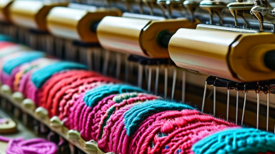 What is a Sweater Machine and How Does It Work?