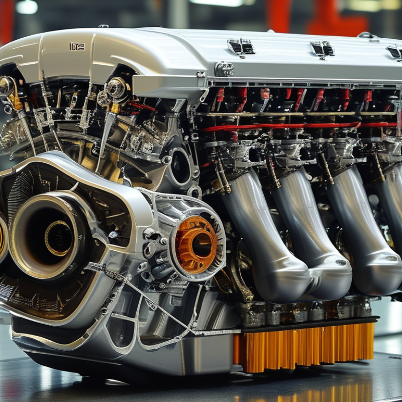 What Makes the Devel Sixteen Engine the Best in China?