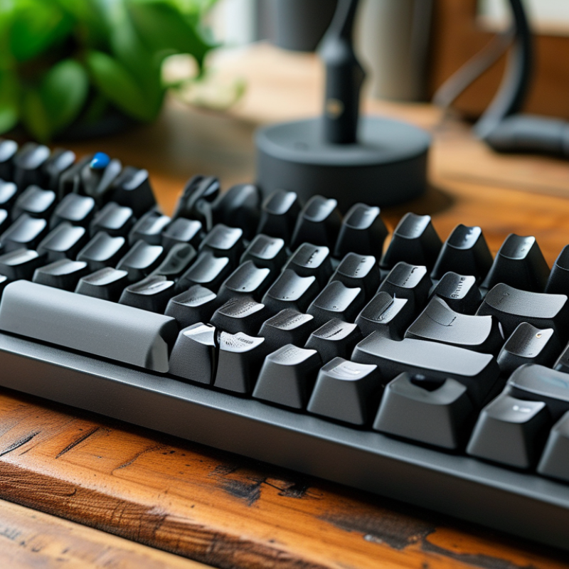How to Choose the Best Flat Membrane Keypad for Your Needs?