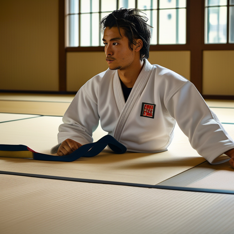 2026 Best Judo Tatami Mat for Competitive Training Options?