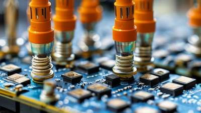 Top 10 Smt Type Pcb Board To Board Connectors for Global Buyers?