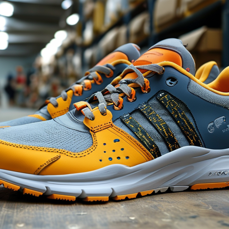 Top 10 Tips for Choosing Sports Shoes OEM for Global Buyers?