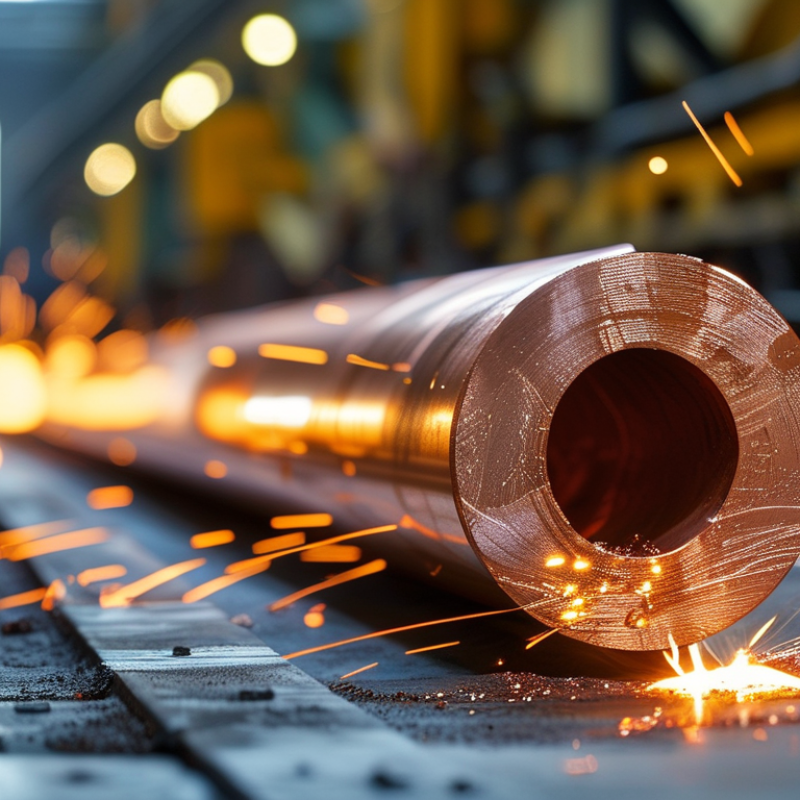 2026 Best C18150 Crzrcu Copper for Global Buyers Insights?