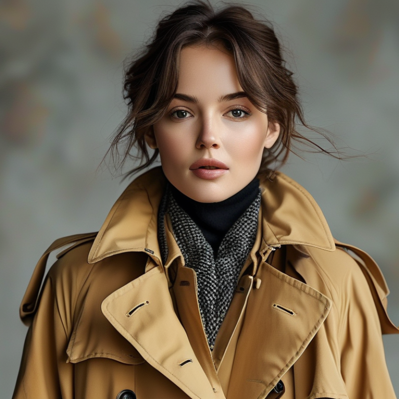 2026 Best Trench Coats for Global Buyers to Consider