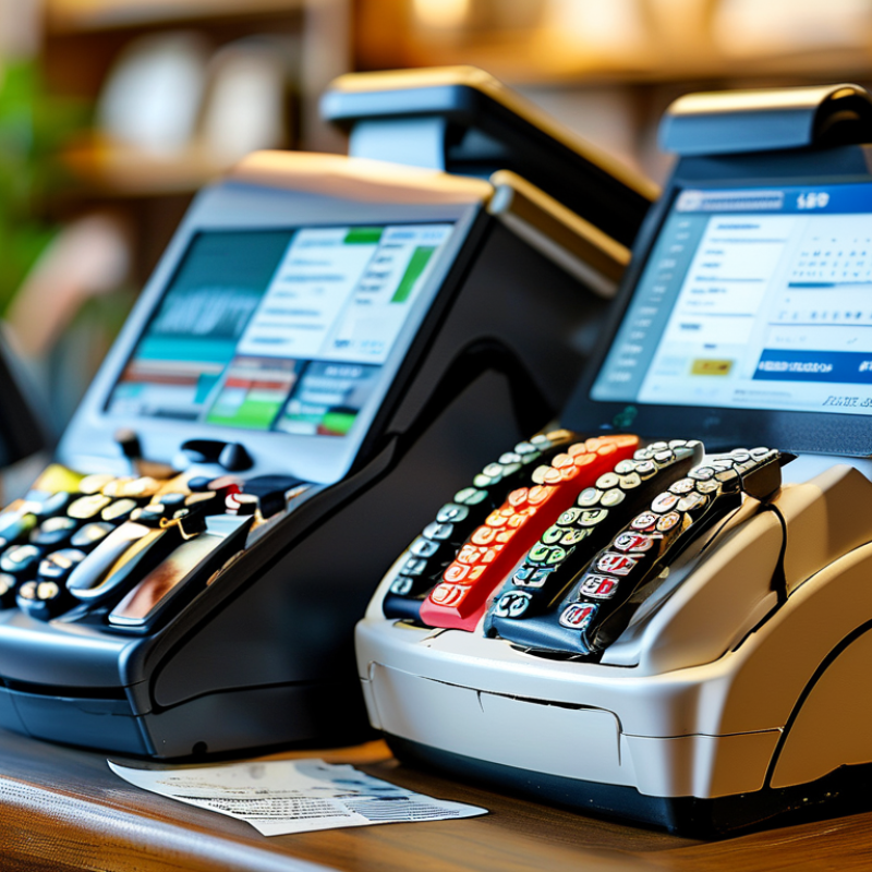 Top Billing Cash Counter Solutions for Global Buyers?